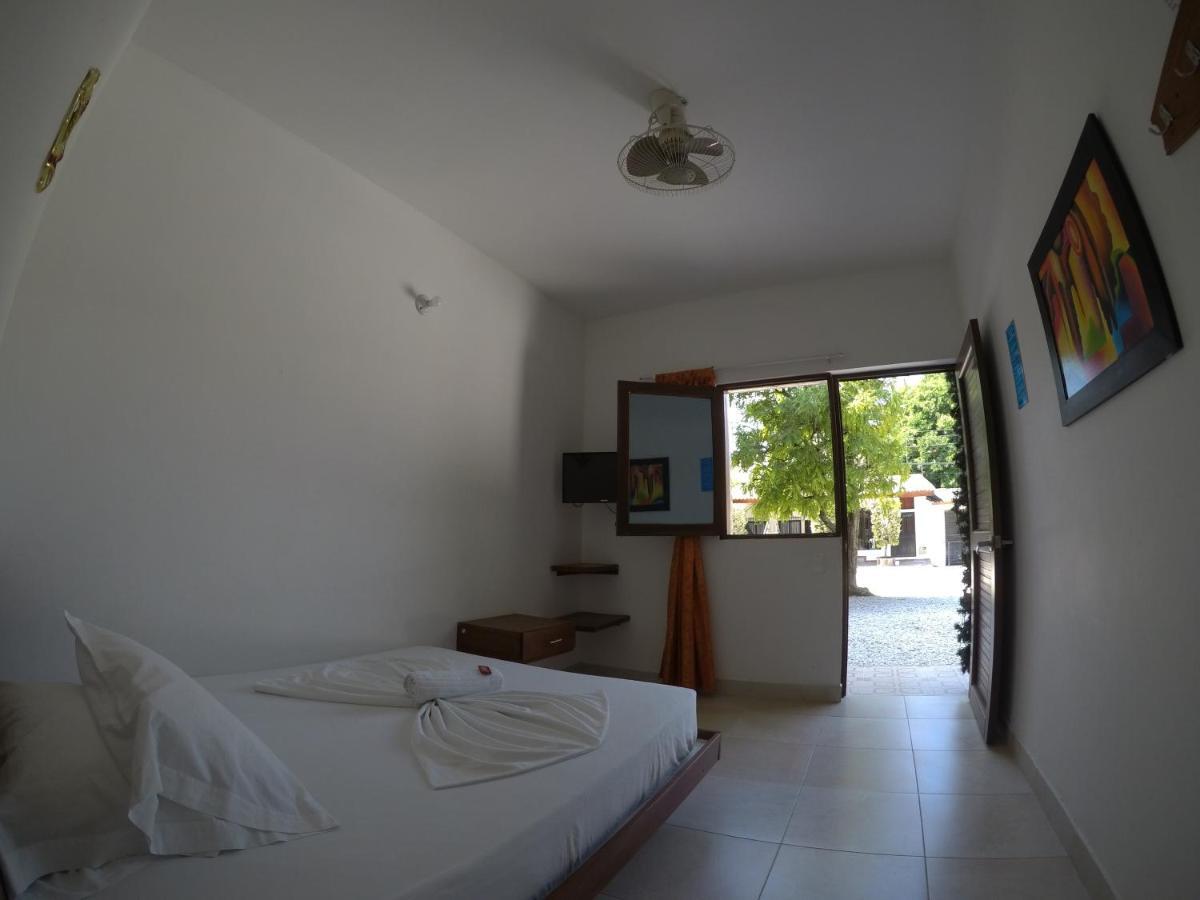 Hotel Paraiso Plaza Puerto Triunfo Eksteriør bilde